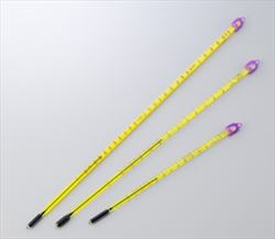 Que nhiệt kế (loại dễ đọc) (-10 - 260oC) AS ONE 1-1909-03 30525